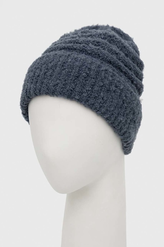 Tom Tailor czapka 1032646.10904 niebieski AW22