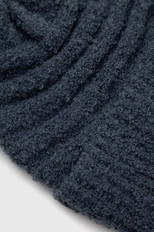 Akcesoria Tom Tailor czapka 1032646.10904 niebieski