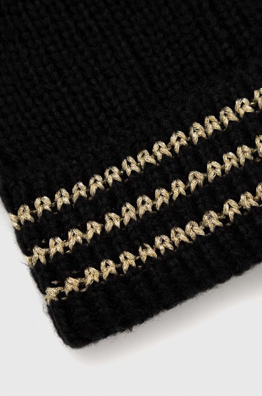 Kiegészítők Pieces sapka 17108845.Black fekete
