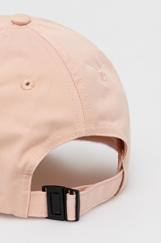 Accesorii Guess sapca din bumbac V2YZ03.WO08O portocaliu