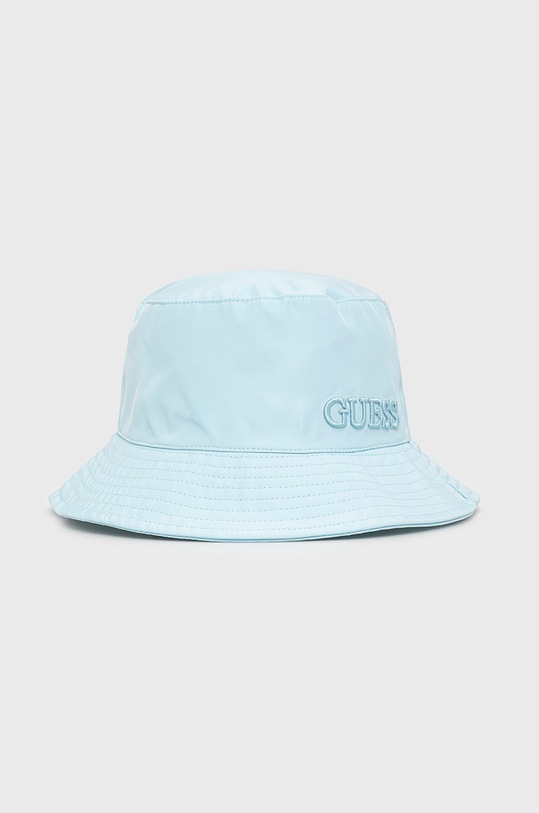 Guess kapelusz pozostałe niebieski AW8863.NYL01