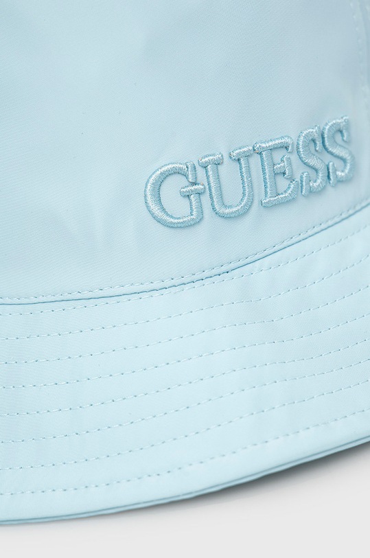 Guess kapelusz AW8863.NYL01 niebieski AW22