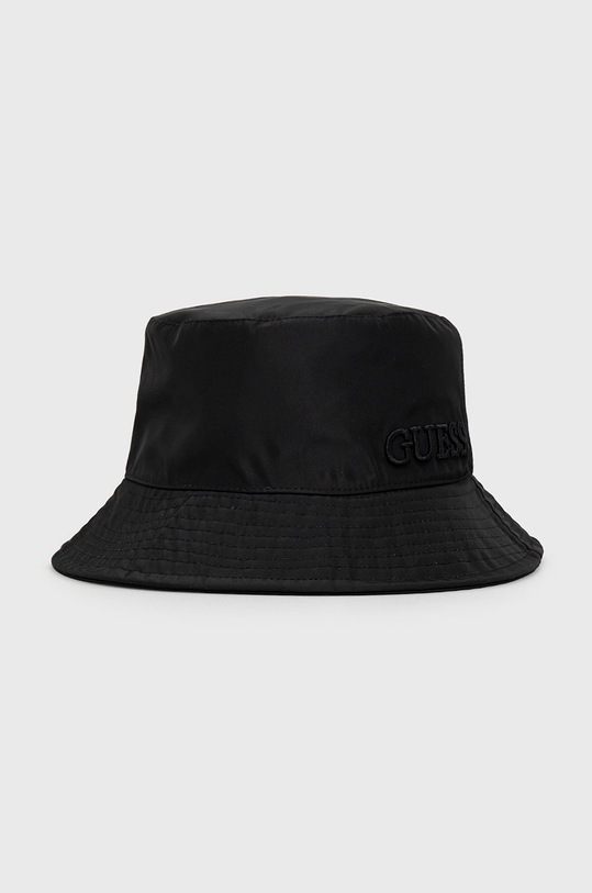 Klobouk Guess další černá AW8863.NYL01
