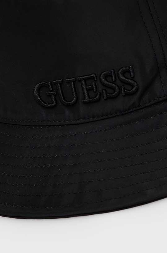 Klobouk Guess AW8863.NYL01 černá AW22