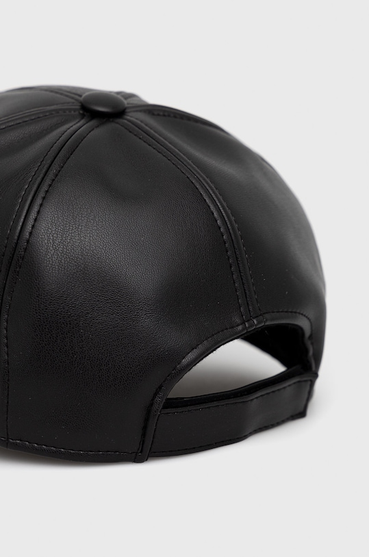 Шапка Patrizia Pepe 8F1650.E005 черен SS23