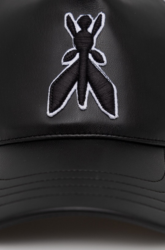 Аксесоари Шапка Patrizia Pepe 8F1650.E005 черен