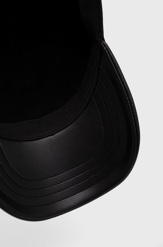 Шапка Patrizia Pepe черен 8F1650.E005