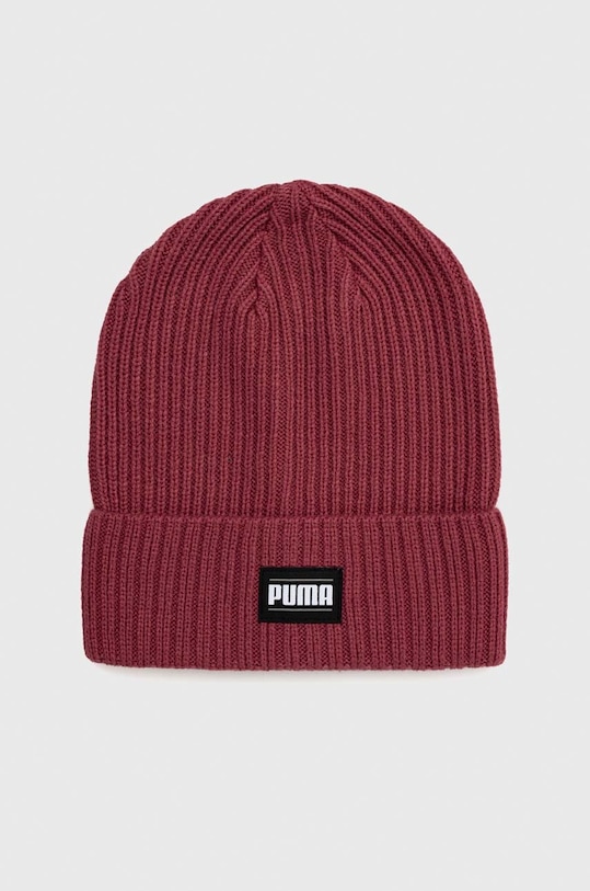 Σκούφος Puma άλλο μωβ 24038.D