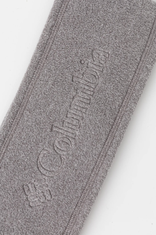 Пов'язка на голову Columbia Fast Trek II 1911201 сірий AW25