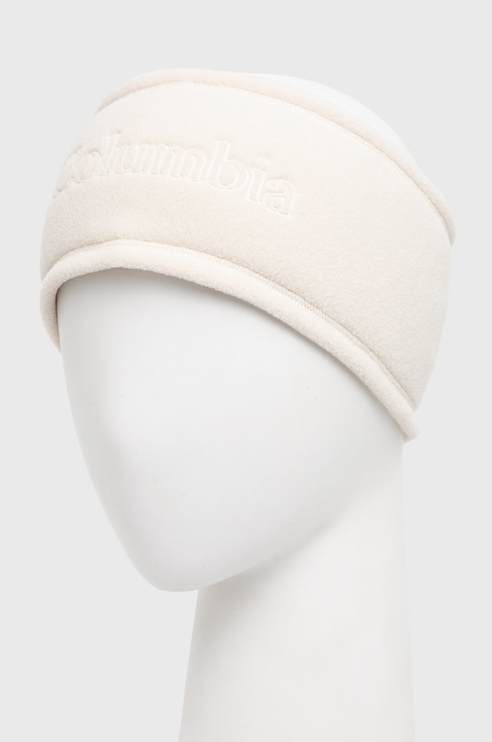 Columbia fascia per capelli Fast Trek II 1911201 beige AW25