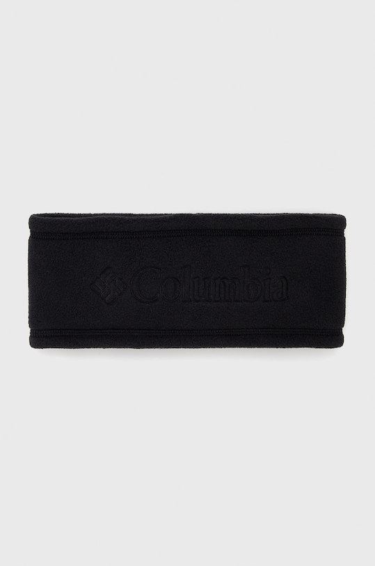 Columbia opaska pozostałe czarny 1911201