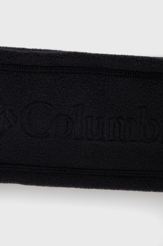 Akcesoria Columbia opaska 1911201 czarny