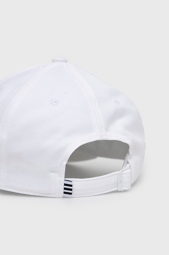 Accesorii adidas Originals șapcă de baseball din bumbac FJ2545 alb