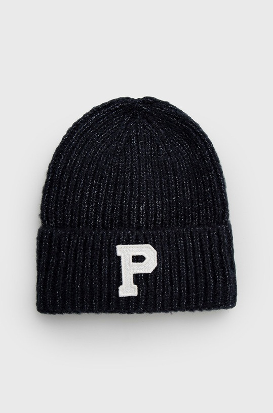 Pepe Jeans czapka pozostałe granatowy PL040327.594