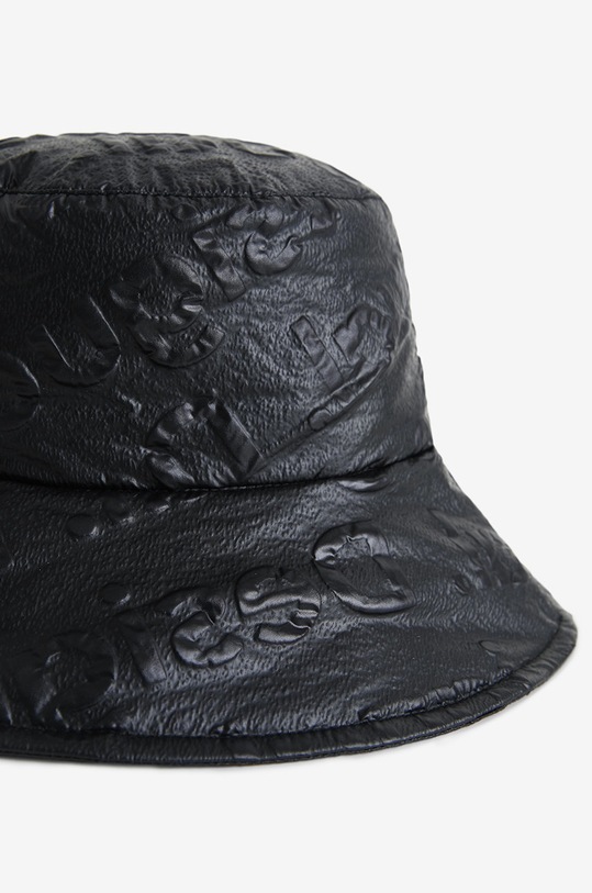 Аксесуари Капелюх Desigual 22WAHA02 чорний