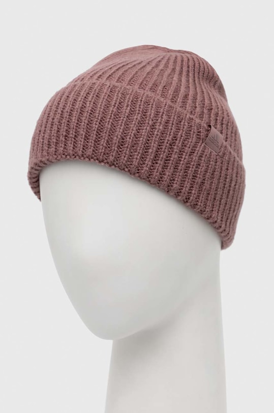 adidas Performance caciula HM9907 violet AW22