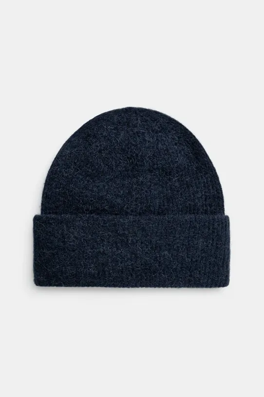 Vunena kapa Samsoe Samsoe mornarsko plava F16407300