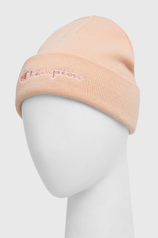 Champion caciula 805700 portocaliu AW22