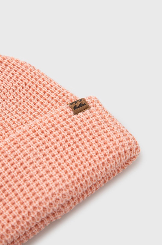 Doplnky Čiapka Billabong F9BN21BIF2 oranžová