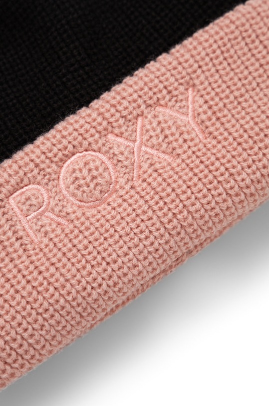 Dodatki Kapa Roxy Freja ERJHA04008 črna