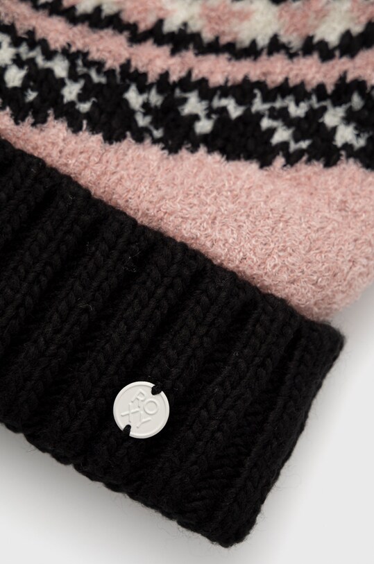 Accesorii Roxy caciula Hateya ERJHA04011 roz