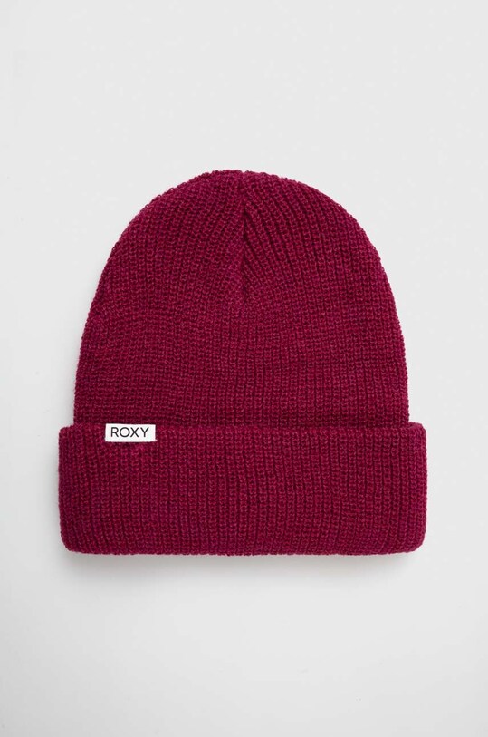 Roxy caciula uni violet ERJHA04061