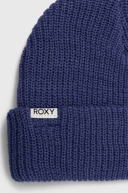 Čepice Roxy ERJHA04061 modrá AW23