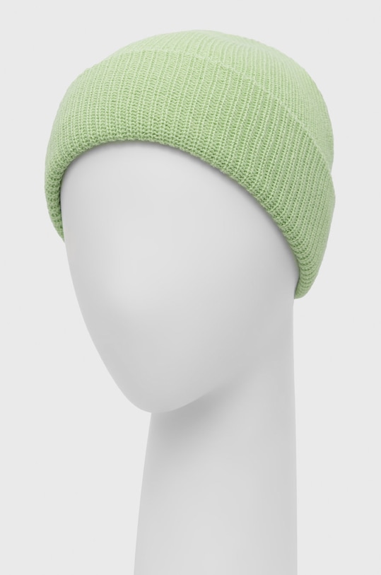 Čiapka Roxy ERJHA04061 zelená AW23