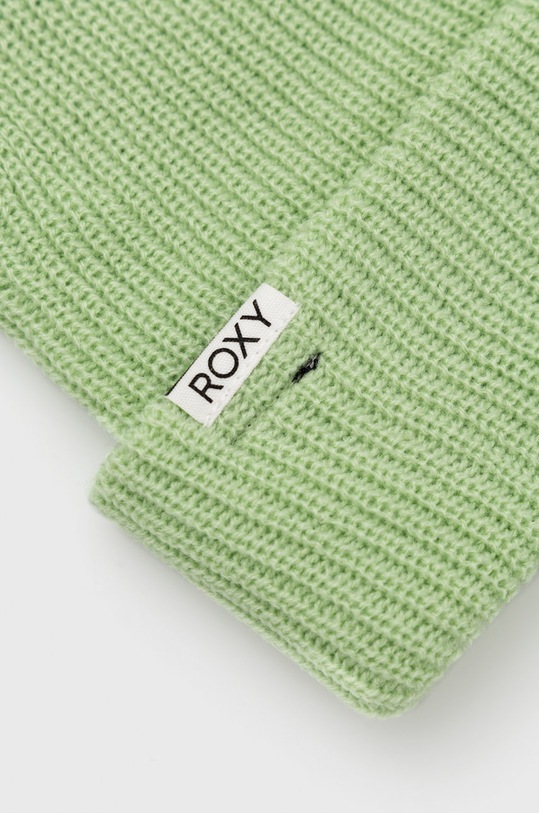 Doplnky Čiapka Roxy ERJHA04061 zelená