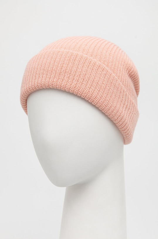 Roxy czapka ERJHA04061 różowy AW23