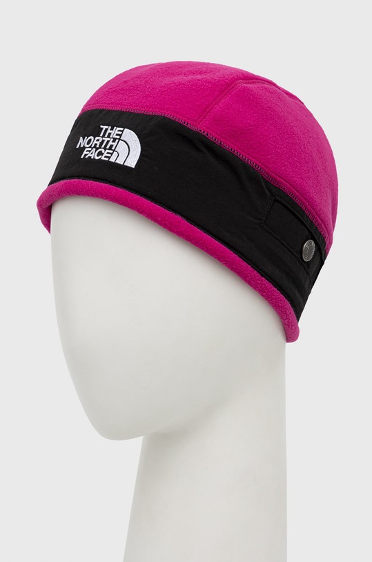 The North Face caciula NF0A7RI71461 violet AW22