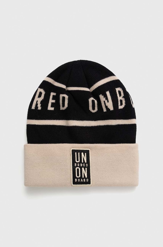 Kapa Eivy league Drugo črna A00264095