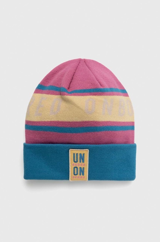 Kapa Eivy league Drugo roza A00264094