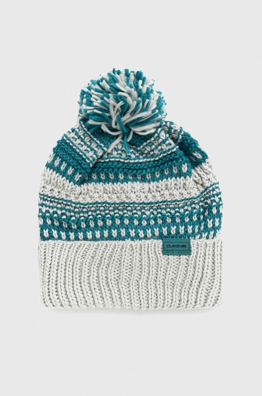 Kapa Dakine Davina Beanie Drugo turkizna D10003603