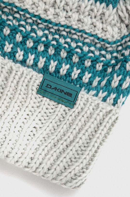 Kapa Dakine Davina Beanie D10003603 turkizna AW22