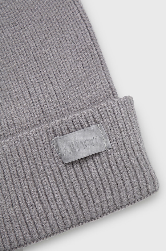 Doplňky Čepice Outhorn OTHAW22ACAPF048 šedá