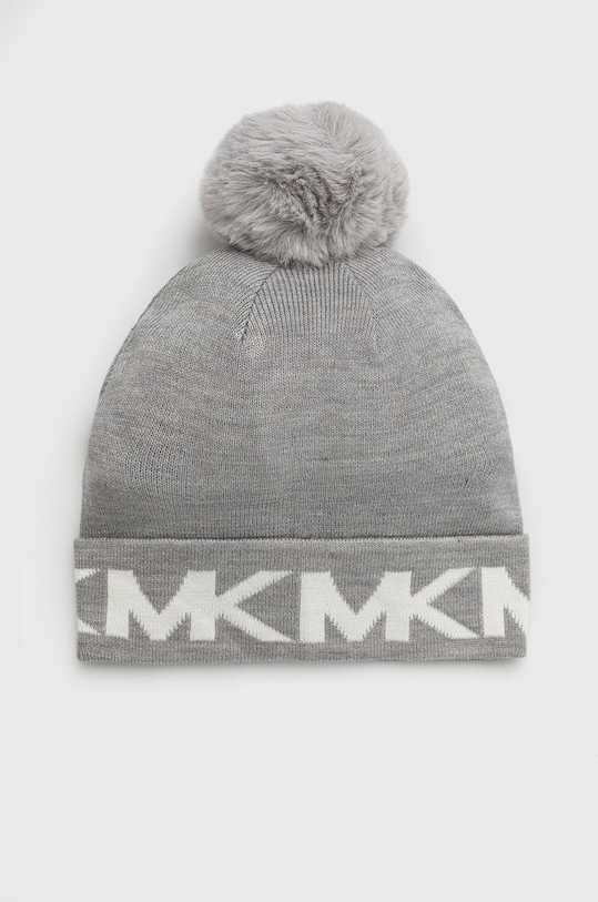 Σκούφος Michael Kors άλλο γκρί 539304