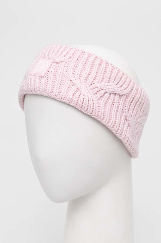 Traka Under Armour 1373102 roza AW22