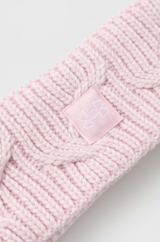 Dodaci Traka Under Armour 1373102 roza