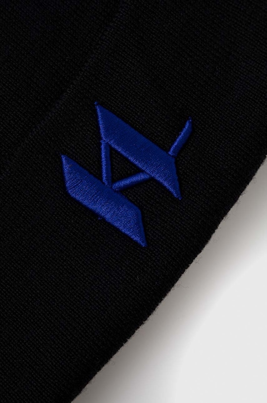 Аксесоари Вълнена шапка Karl Lagerfeld 226W3407 черен