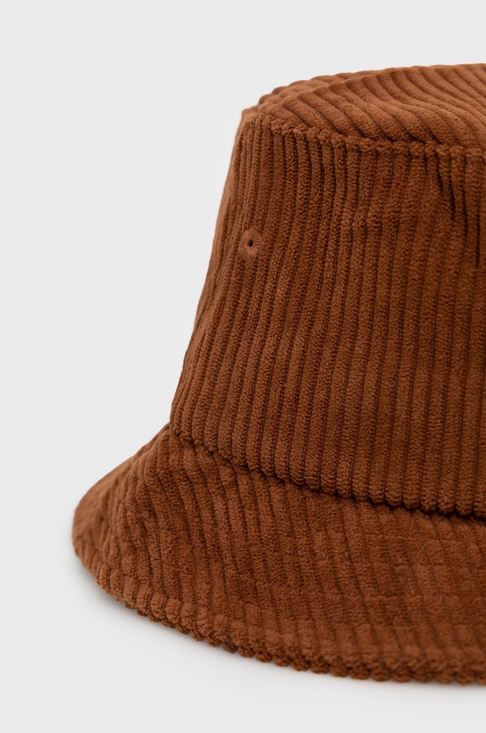 Kiegészítők Hollister Co. kalap KI354.2150.420 barna