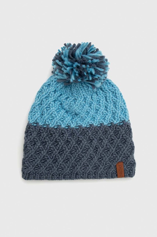 Protest czapka pozostałe niebieski 9610522