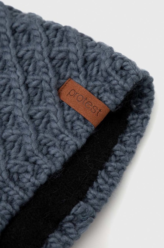 Akcesoria Protest czapka 9610522 niebieski