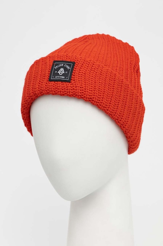 Volcom caciula K5852306.ORANGE.SHO portocaliu AW22