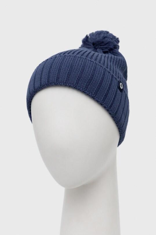 Marmot czapka M13143 niebieski AW23