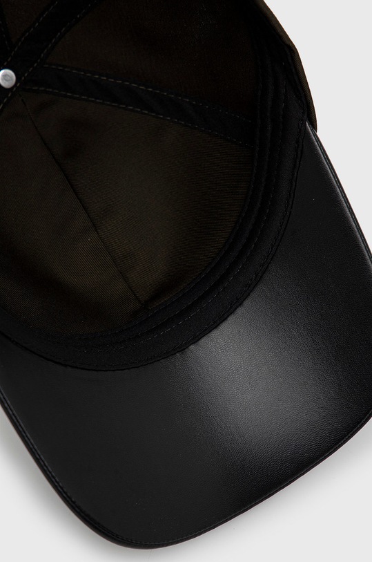 Sisley sapca verde 6Q5DWA00C.901