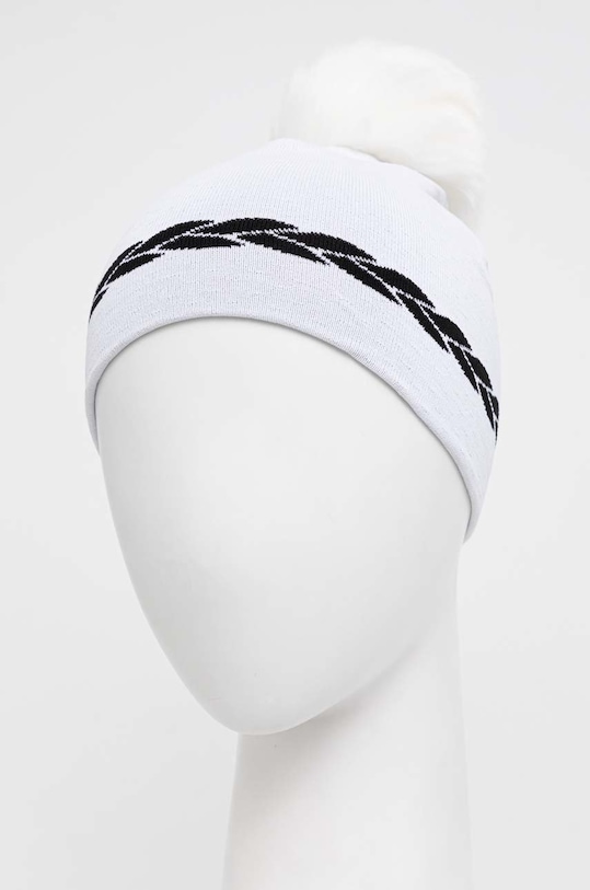 Шапка Newland Sevda N54155.91 білий AW22