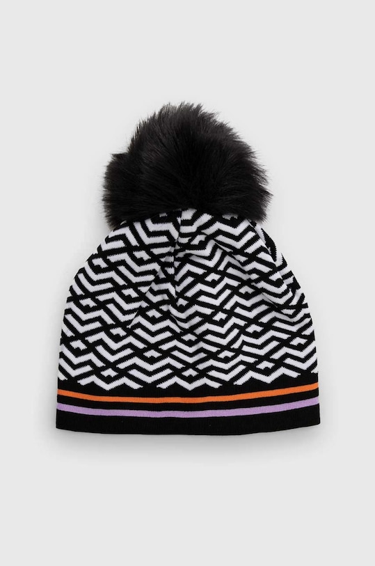 Шапка Newland Sthepanie остальные чёрный N54161.108