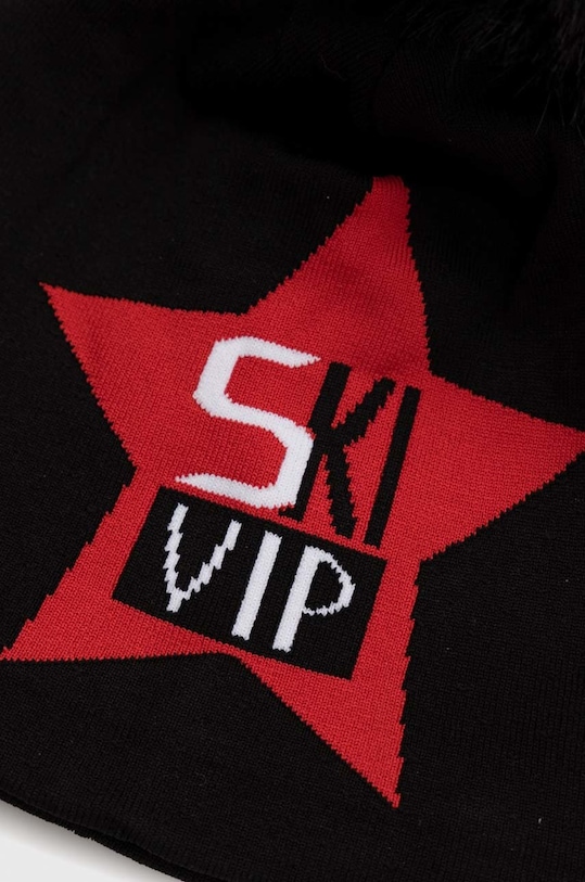 Akcesoria Newland czapka Zoe N54173.108 czarny