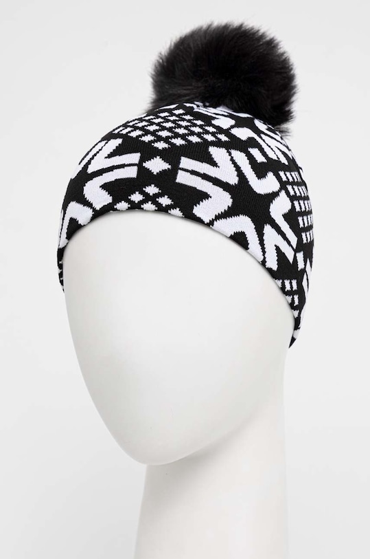 Шапка Newland Anita N54175.108 чорний AW22